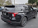 New 2026 FORD EXPLORER ST-LINE in DUBLIN, GEORGIA (Photo 15)
