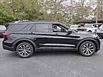 New 2026 FORD EXPLORER ST-LINE in DUBLIN, GEORGIA (Photo 16)