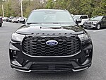 New 2026 FORD EXPLORER ST-LINE in DUBLIN, GEORGIA (Photo 2)