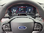 New 2026 FORD EXPLORER ST-LINE in DUBLIN, GEORGIA (Photo 24)