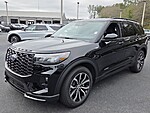 New 2026 FORD EXPLORER ST-LINE in DUBLIN, GEORGIA (Photo 3)