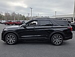 New 2026 FORD EXPLORER ST-LINE in DUBLIN, GEORGIA (Photo 5)