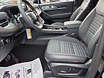 New 2026 FORD EXPLORER ST-LINE in DUBLIN, GEORGIA (Photo 6)