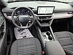 New 2026 FORD EXPLORER ST-LINE in DUBLIN, GEORGIA (Photo 11)