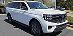 New 2026 FORD EXPEDITION ACTIVE in DUBLIN, GEORGIA