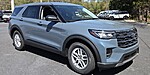 New 2026 FORD EXPLORER ACTIVE W/100A PKG in DUBLIN, GEORGIA