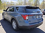 New 2026 FORD EXPLORER ACTIVE W/100A PKG in DUBLIN, GEORGIA (Photo 13)