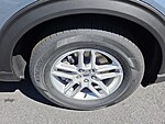 New 2026 FORD EXPLORER ACTIVE W/100A PKG in DUBLIN, GEORGIA (Photo 19)