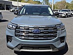 New 2026 FORD EXPLORER ACTIVE W/100A PKG in DUBLIN, GEORGIA (Photo 2)