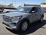 New 2026 FORD EXPLORER ACTIVE W/100A PKG in DUBLIN, GEORGIA (Photo 3)