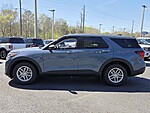 New 2026 FORD EXPLORER ACTIVE W/100A PKG in DUBLIN, GEORGIA (Photo 5)
