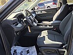 New 2026 FORD EXPLORER ACTIVE W/100A PKG in DUBLIN, GEORGIA (Photo 6)