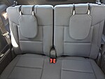 New 2026 FORD EXPLORER ACTIVE W/100A PKG in DUBLIN, GEORGIA (Photo 10)