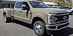 New 2026 FORD F-350 KING RANCH in DUBLIN, GEORGIA