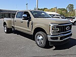 New 2026 FORD F-350 KING RANCH in DUBLIN, GEORGIA (Photo 1)