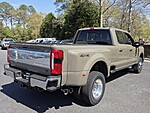 New 2026 FORD F-350 KING RANCH in DUBLIN, GEORGIA (Photo 14)