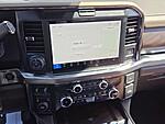 New 2026 FORD F-350 KING RANCH in DUBLIN, GEORGIA (Photo 19)