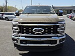 New 2026 FORD F-350 KING RANCH in DUBLIN, GEORGIA (Photo 2)