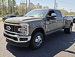 New 2026 FORD F-350 KING RANCH in DUBLIN, GEORGIA (Photo 3)