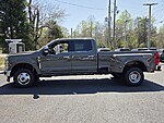 New 2026 FORD F-350 KING RANCH in DUBLIN, GEORGIA (Photo 5)