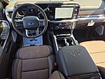New 2026 FORD F-350 KING RANCH in DUBLIN, GEORGIA (Photo 10)