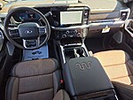 New 2026 FORD F-350 KING RANCH in DUBLIN, GEORGIA (Photo 11)