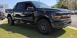 New 2026 FORD F-150 TREMOR in DUBLIN, GEORGIA