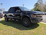 New 2026 FORD F-150 TREMOR in DUBLIN, GEORGIA (Photo 1)