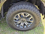 New 2026 FORD F-150 TREMOR in DUBLIN, GEORGIA (Photo 18)