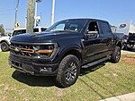 New 2026 FORD F-150 TREMOR in DUBLIN, GEORGIA (Photo 3)