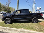 New 2026 FORD F-150 TREMOR in DUBLIN, GEORGIA (Photo 5)