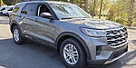 New 2026 FORD EXPLORER ACTIVE W/100A PKG in DUBLIN, GEORGIA