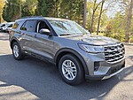 New 2026 FORD EXPLORER ACTIVE W/100A PKG in DUBLIN, GEORGIA (Photo 1)