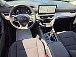 New 2026 FORD EXPLORER ACTIVE W/100A PKG in DUBLIN, GEORGIA (Photo 12)
