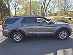 New 2026 FORD EXPLORER ACTIVE W/100A PKG in DUBLIN, GEORGIA (Photo 16)