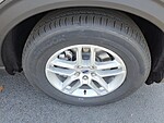 New 2026 FORD EXPLORER ACTIVE W/100A PKG in DUBLIN, GEORGIA (Photo 19)