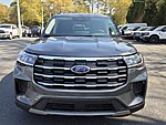 New 2026 FORD EXPLORER ACTIVE W/100A PKG in DUBLIN, GEORGIA (Photo 2)