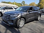 New 2026 FORD EXPLORER ACTIVE W/100A PKG in DUBLIN, GEORGIA (Photo 3)