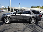 New 2026 FORD EXPLORER ACTIVE W/100A PKG in DUBLIN, GEORGIA (Photo 5)