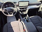 New 2026 FORD EXPLORER ACTIVE W/100A PKG in DUBLIN, GEORGIA (Photo 11)