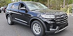New 2026 FORD EXPLORER ACTIVE W/100A PKG in DUBLIN, GEORGIA