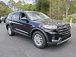 New 2026 FORD EXPLORER ACTIVE W/100A PKG in DUBLIN, GEORGIA (Photo 1)