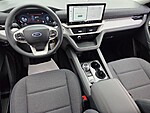 New 2026 FORD EXPLORER ACTIVE W/100A PKG in DUBLIN, GEORGIA (Photo 12)