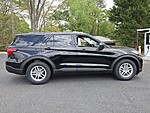 New 2026 FORD EXPLORER ACTIVE W/100A PKG in DUBLIN, GEORGIA (Photo 16)