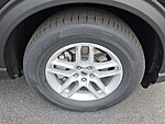 New 2026 FORD EXPLORER ACTIVE W/100A PKG in DUBLIN, GEORGIA (Photo 19)