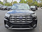 New 2026 FORD EXPLORER ACTIVE W/100A PKG in DUBLIN, GEORGIA (Photo 2)