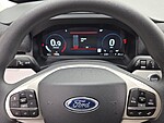 New 2026 FORD EXPLORER ACTIVE W/100A PKG in DUBLIN, GEORGIA (Photo 24)