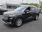 New 2026 FORD EXPLORER ACTIVE W/100A PKG in DUBLIN, GEORGIA (Photo 3)