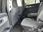New 2026 FORD EXPLORER ACTIVE W/100A PKG in DUBLIN, GEORGIA (Photo 9)