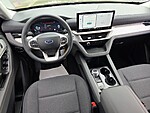 New 2026 FORD EXPLORER ACTIVE W/100A PKG in DUBLIN, GEORGIA (Photo 11)